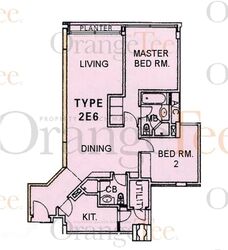 River Place (D3), Condominium #327421831